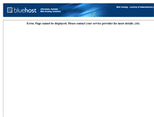 Tablet Screenshot of drmarksharp.com